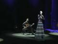 Mariza no Teatro Nacional de Varsóvia, 4 de Setembro de 2008