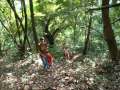 Sumahama - Beach Boys ( Lost Japanese War Grave Found in 2009)