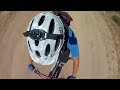 Swivel Cam at Kona & Karls Trail - Tapia Canyon, Castaic, CA