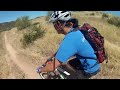Swivel Cam at Kona & Karls Trail - Tapia Canyon, Castaic, CA - DIY Swivel Camera mount shot with GoPro at Kona & Karls Trail Tapia Canyon, Castaic, California. Visit http://www.unitedadobo.com for photos & ride schedules...