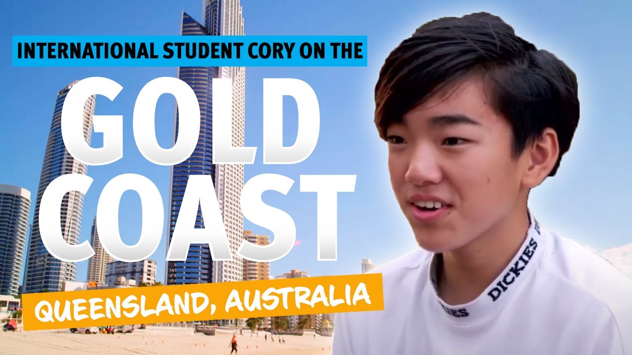 Gold Coast | Study in Queensland Australia