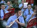 \"I will Follow Him\"(Sister Act) esegue la Banda di Genzano di Roma (2005)