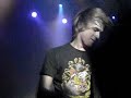 McFLY - Transylvania - Rio de Janeiro / Brazil