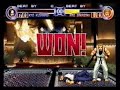 KOF 94 Rebout Losers Finals Dark Geese vs. JeRon Match 3