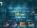 Super Smash Bros Brawl 7