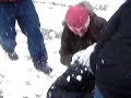 kviberg�s team!!! snowfight!! erasmus g�teborg!