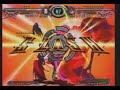 GGXX: AC Testament vs Order Sol GGXX: AC Testament vs Order Sol