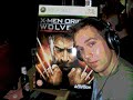 WTR doing what he does best... telling us that someone is haxing mid...