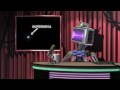 Back in Time - Robot Astronomy Talk Show (Linda Hamilton, Dean Stockwell, Ed Wasser)