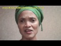 Amazing healing. This will make you cry with joy.