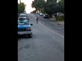 40 mph bombing hill yee!