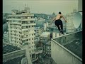 David Belle