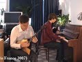 Micha Tcherkassky balalaika Je Vous ai Rencontr�e