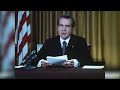 Nixon and Obama: Like Brothers from Another Mother