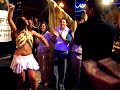 Lidia Reyes bailando sevillanas Concierto Hollywood(cordoba)