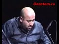 Hüsnü Şenlendirici Taksim Trio Moskova konseri 2