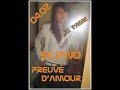 Siliano - Preuve D\