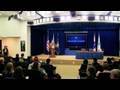 Youth Clean Energy Economy Forum Part I