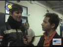 Stadio Romeo Menti,sabato 22 novembre 2008,derby del cuore ,partita di beneficenza per il piccolo Francesco Muci