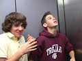 this video  is made in our school and the tired floor is off limits so we made a scary movie up there. enjoy 8) also check out our website at http://www.trojanbroadcasting.webs.com/
