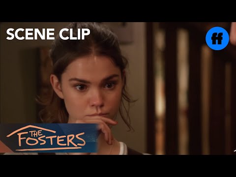 The Fosters | Season 4, Episode 15: Callie Is Going To Trial | Freeform