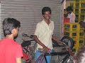 Chandni Chowk - Delhi India