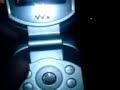 KTFC Sony Ericsson SHOW-2 KTFC Sony Ericsson SHOW-2