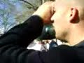 Bombendrohung an der GIBB(Schule)