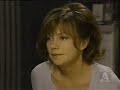 tad tells dixie he wants to stay with her. jack tells erica that greenlee knows about aidan and greenlee. adam realizes her has to come clean and shows krystal the adoption papers. tad wakes up after adam tells him that kathy is kate.
clips property of amc