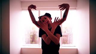 Crazy Kyo & Joo Min Jeong – “Marian Hill – DOWN”