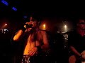 The Massacres Pumpkin Patch Murders w/Blitzkid