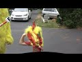 Chicken Head Charlie