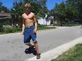\"Freestyle Walking\" joke lol (Incomplete) pt. 2 \"Freestyle Walking\" joke lol (Incomplete) pt. 2