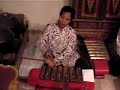 Javanese gamelan: Kebogiro