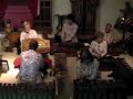 Javanese gamelan: Kebogiro