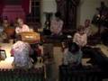 Javanese gamelan: Kebogiro