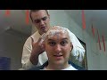 Shaving