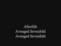Afterlife - Avenged Sevenfold
