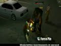 Ran Online Int/Spi Brawler