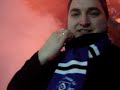 Europapokal Slavia Prag - HSV 4.12.08