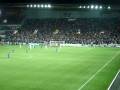 Europapokal Slavia Prag - HSV 4.12.08