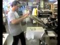 videos de White Devils For Obama T-Shirt Factory In Chicago