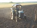 Hanomag Perfect 400 Baujahr 1963 Hanomag Perfect 400 Baujahr 1963