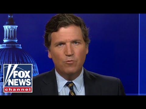 Tucker Carlson: This story may have prevented Biden from becoming president