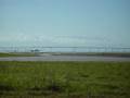 A319 da tam Decolando