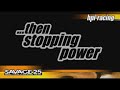 stoping power of a rc car stoping power of a rc car