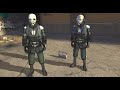 Civil Protection: Aliens (Part 1)