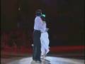 2003 showdance Slavik Kryklyvyy & Karina Smirnoff
