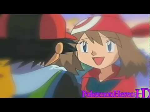 ASH MAY