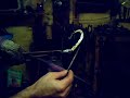 How to Forge a Steel Striker for Flint and Steel How to Forge a Steel Striker for Flint and Steel